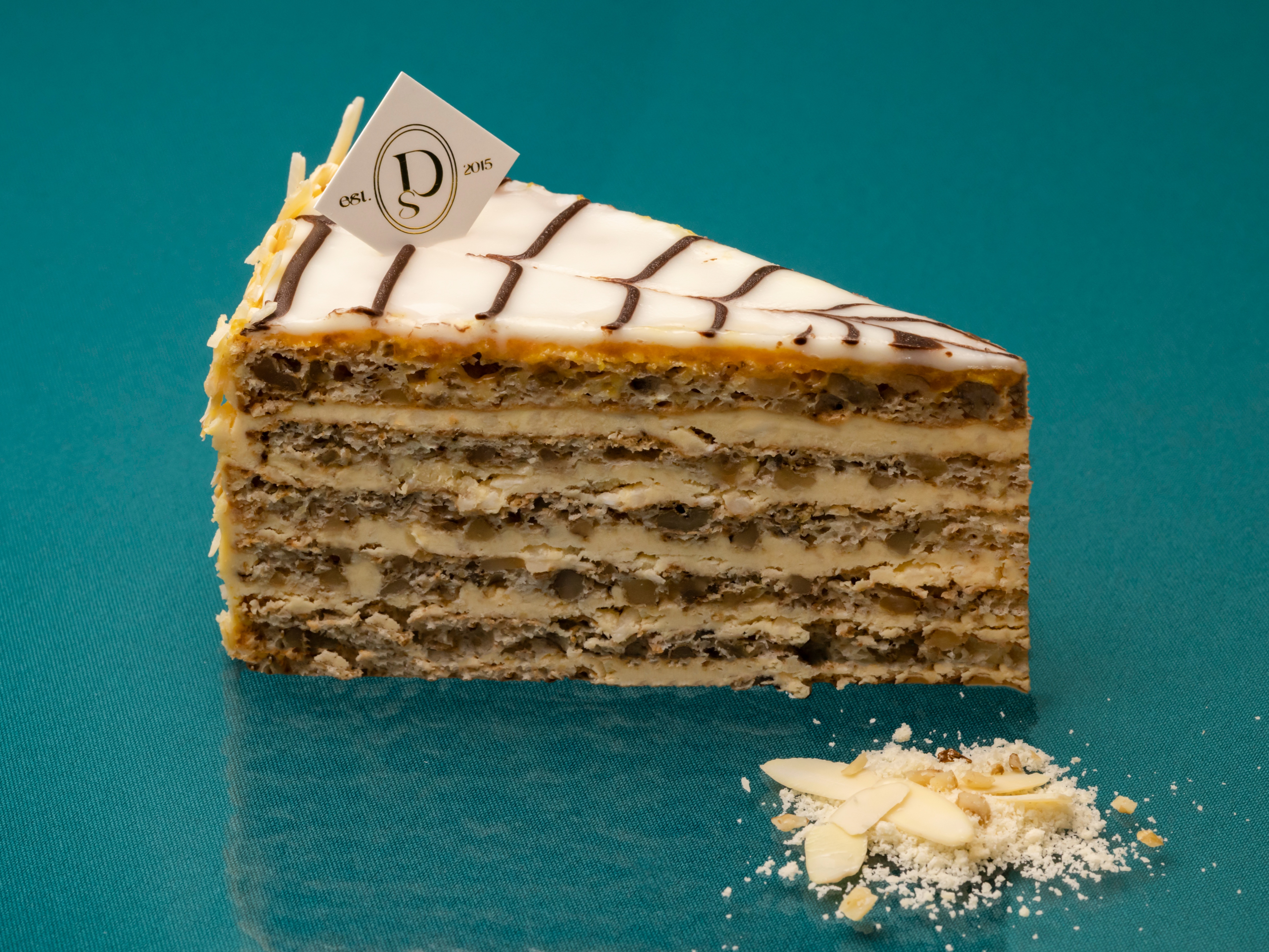 Էսթերհազի 160գ