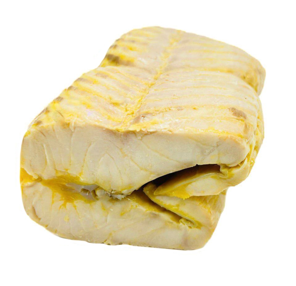 

Осетр Олимп горячего копчения кусок 400 г