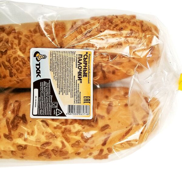 Палочка Тульский Хк сырная