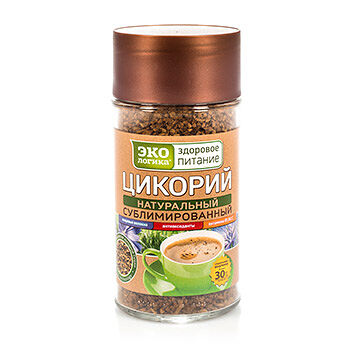 Цикорий классический Экологика, 85г