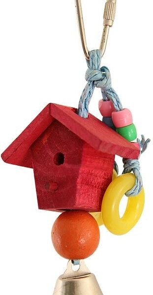 Игрушка для птиц Triol BR-55 