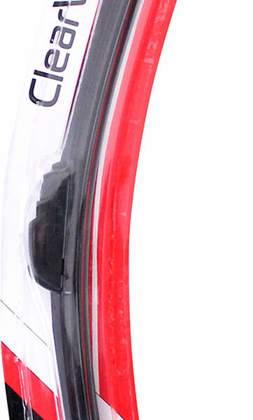 Щетка бескаркасная Asm ClearVision 20/50см