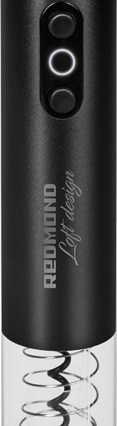 Штопор электрический REDMOND RKA-WO1