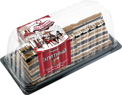 

Тортер Маленькие слабости Элитный 350 г