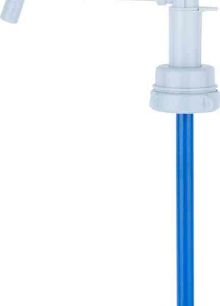 Помпа электрическая аккумуляторная Vatten модель №6