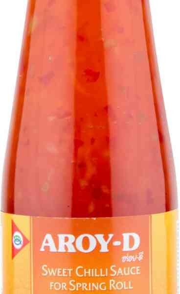 Соус для спринг роллов Aroy-D Чили сладкий