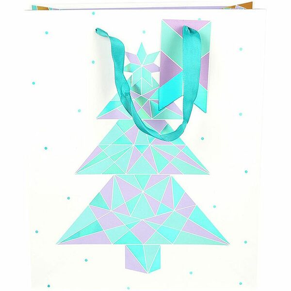 Пакет подарочный Арт и Дизайн Премиум 1шт.