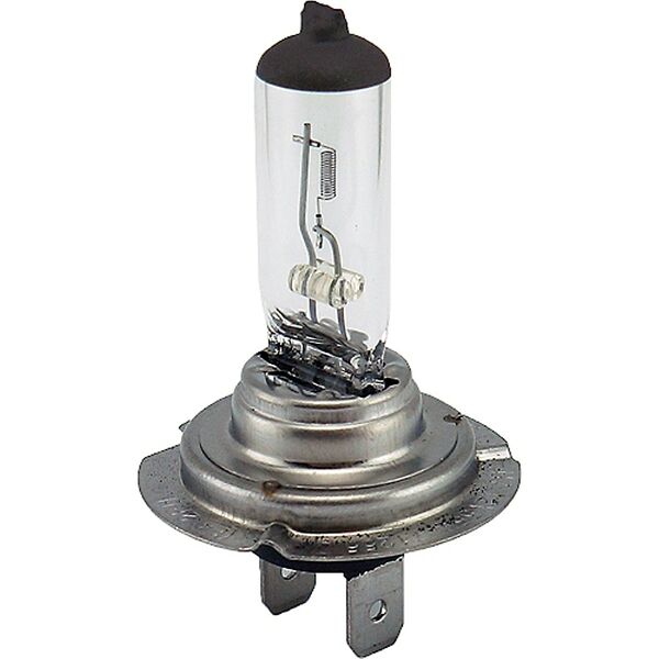 Лампа галогенная головного света  Standart , H7-12V, PX26d, 55W AutoStandart