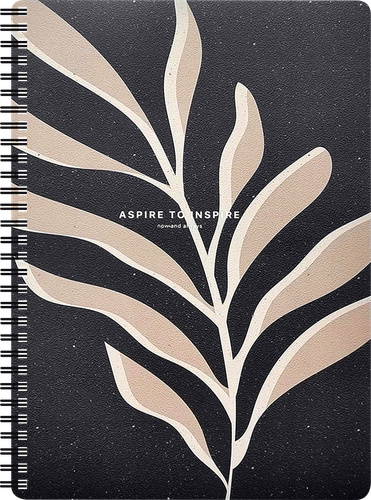 

Тетрадь общая BESMART Эстетика, А4 96 листов в клетку на спирали