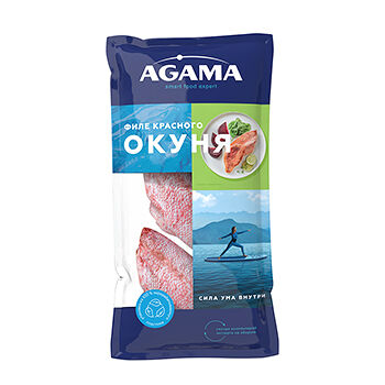 Окунь морской З/М