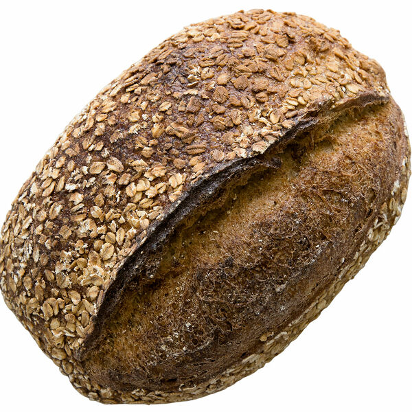 Хлеб Тартин овсяный Шугуровский