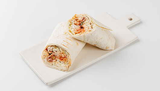 Шаурма классическая