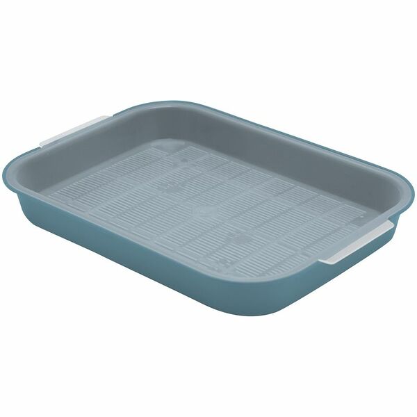 Лоток-туалет Архимед для домашних животных Р1305