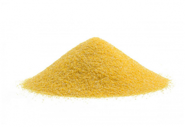 Крупа кукурузная