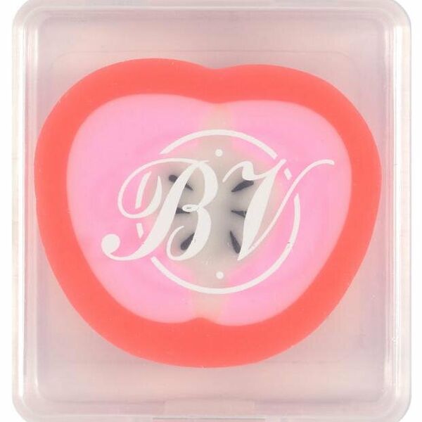 Ластик Альт HappyGraphix Фруктовый микс, 1 шт