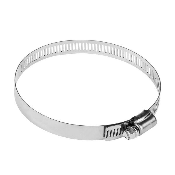 Хомут червячный TECH-KREP, 90х110 мм, PL-9, 2 шт