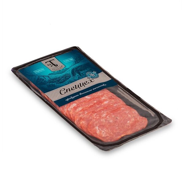 Колбаса сыровяленая «Салями 