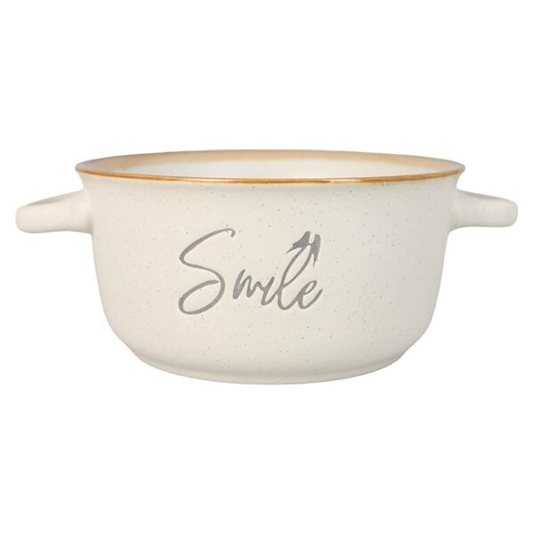 Бульоница Джамбо Wishes 520 мл керамика