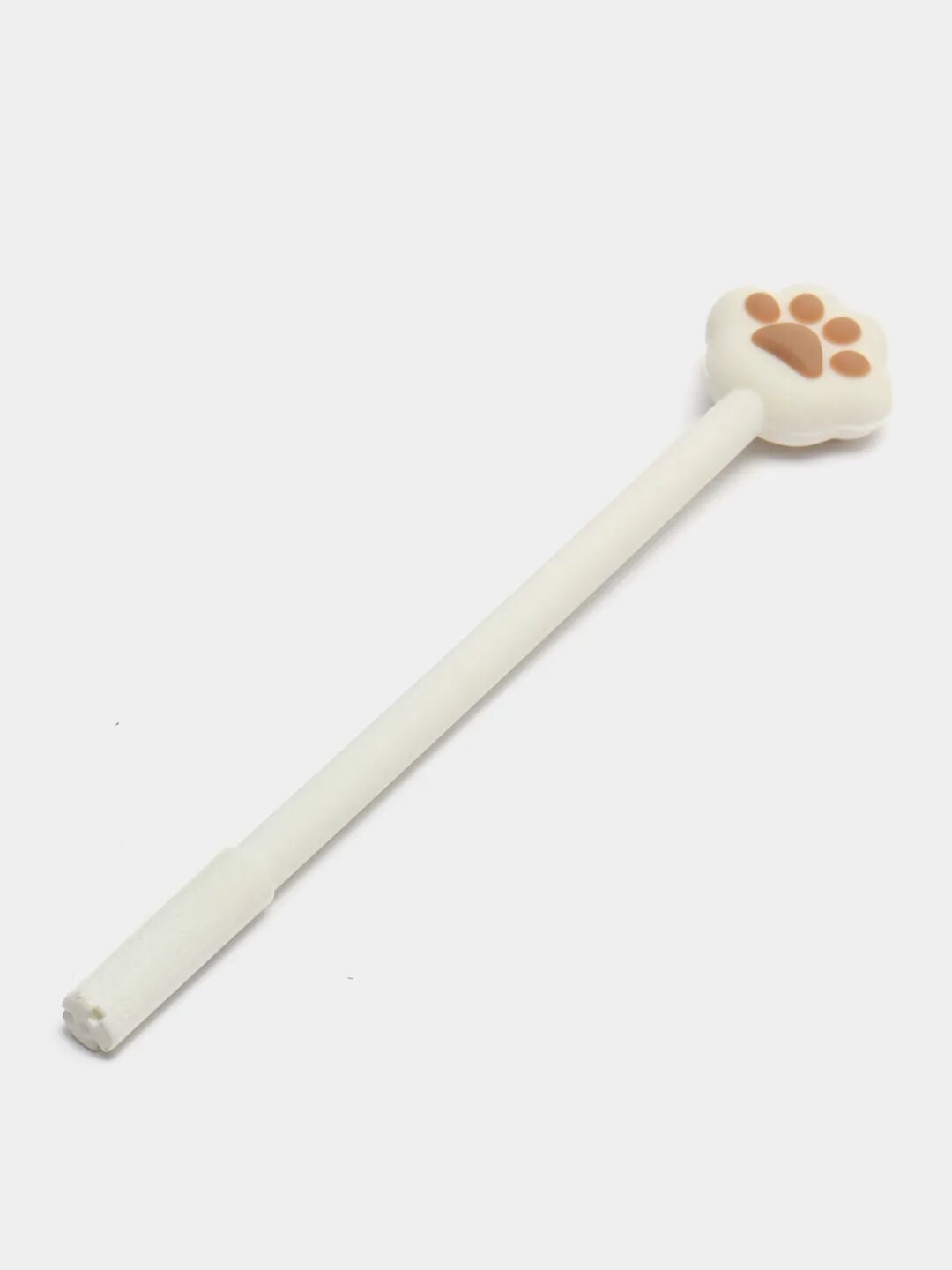 

Ручка шариковая Meshu Cute Paws 0,7мм синий, в ассортименте