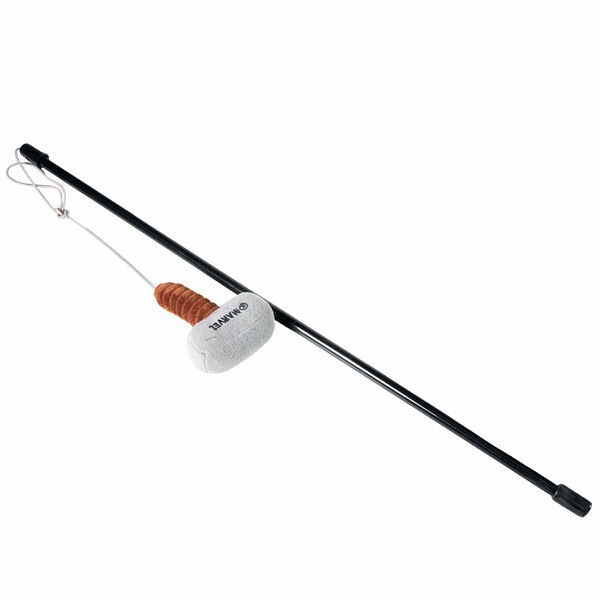 Удочка-дразнилка молот тора ТМ Triol-marvel (Триол-марвел)