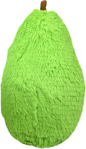 

Игрушка мягкая MALVINA Авокадо 35 см