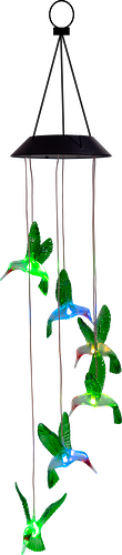 Светильник на солнечной батарее Giardino Club Колибри, Арт. 772146