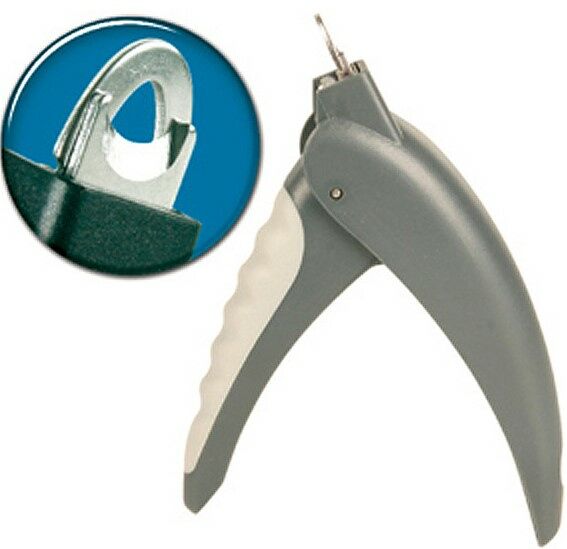 Когтерез-гильотина Trixie для собак