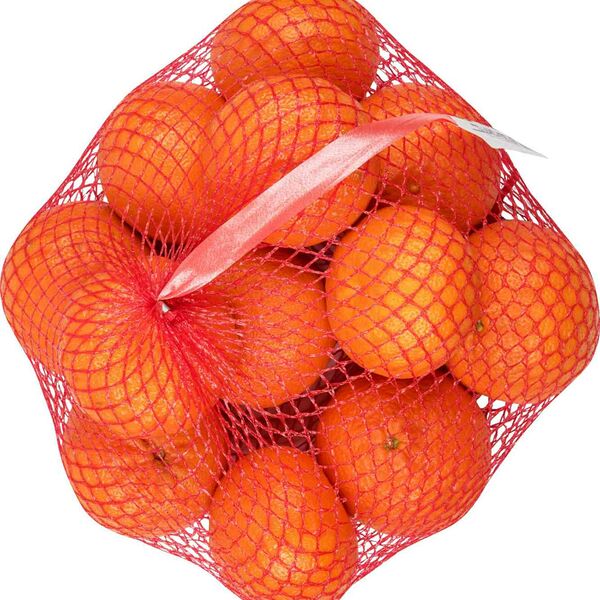 Мандарины отборные фасованные Уругвай