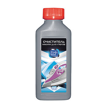 Очиститель накипи для утюгов, Тop Нouse