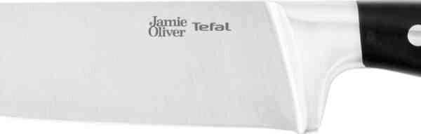 Нож поварской Tefal Jamie Oliver, 20 см
