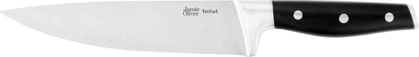 

Нож поварской Tefal Jamie Oliver, 20 см