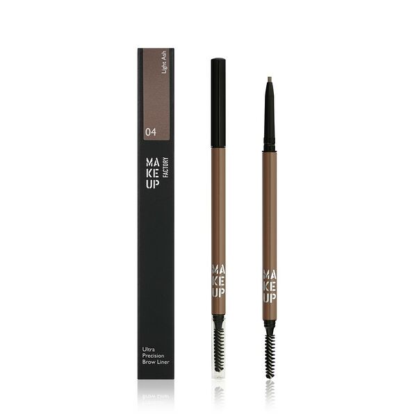 Автоматический карандаш для бровей Make Up Factory Ultra Precision Brow Liner 04 0,09г