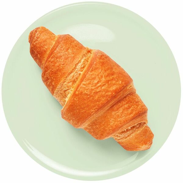 Круассан сливочный 75г