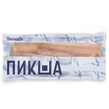 

Пикша Borealis филе замороженное 500 г