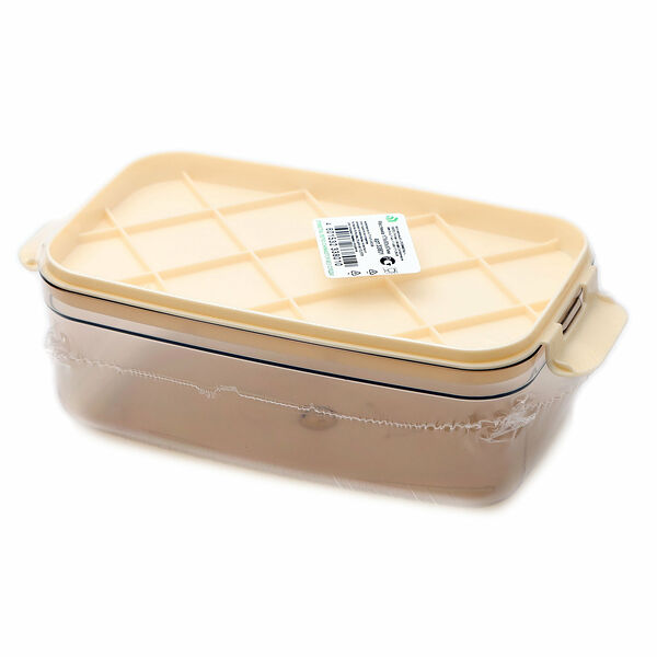 Масленка 175x83x57 ТМ Полимербыт