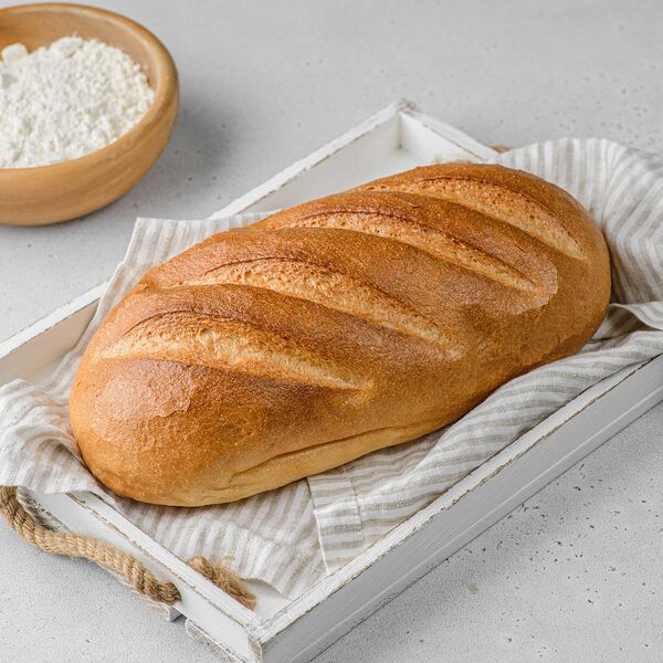 Батон Юбилейный