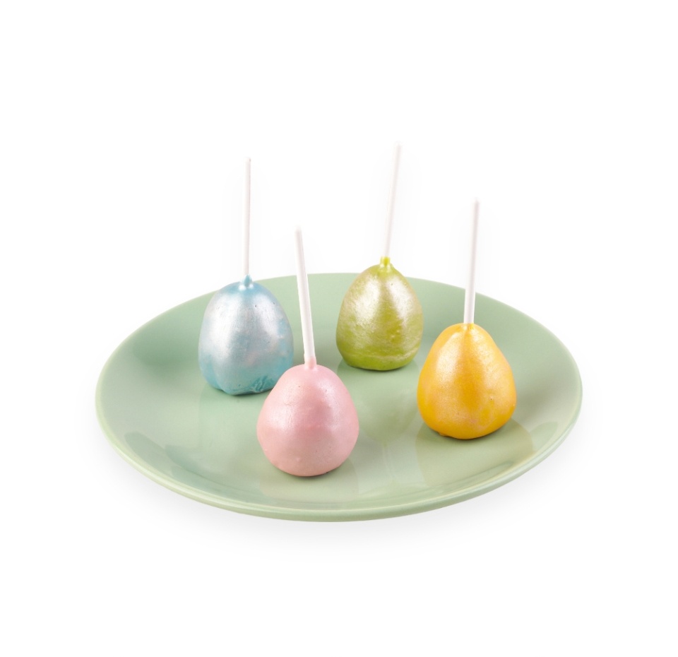 

Пирожное кейк-попс Азбука вкуса Праздничный 1 шт. 45 г в ассортименте