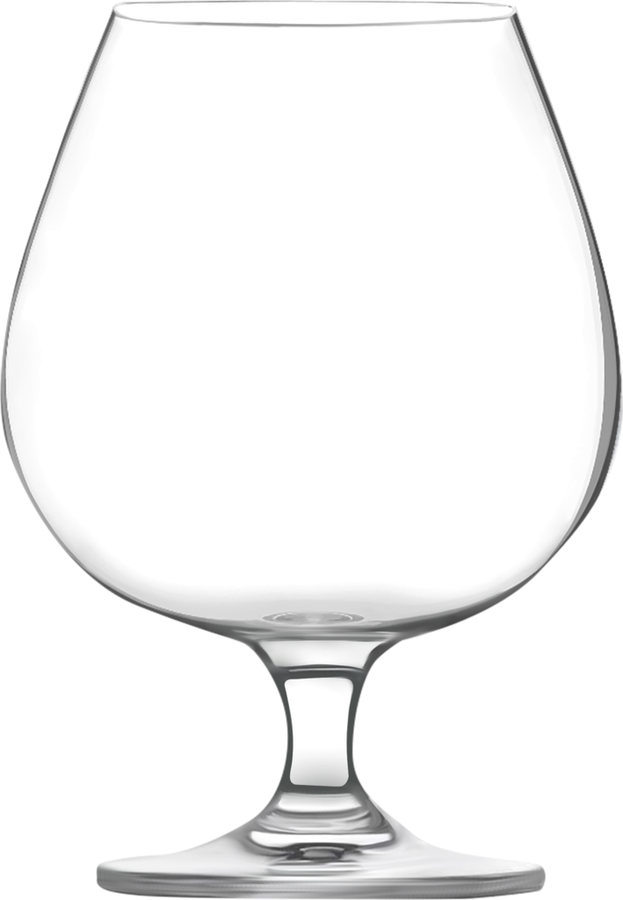 

Набор бокалов Pasabahce для коньяка Bistro 400 мл 6 шт.