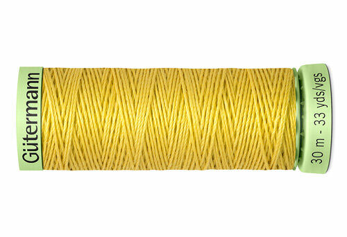 744506 Нить Top Stitch для отстрочки, 30м, 100% п/э Gutermann(327 грушевый)