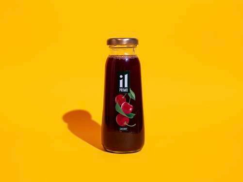 Сок вишнёвый il Primo