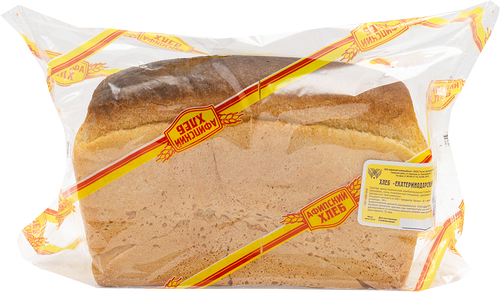 Хлеб Афипский Хк Екатеринодарский пшеничный формовой 1 сорта