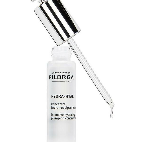 Сыворотка-концентрат Filorga Hydra-Hyal 30 мл интенсивное восстановление и увлажнение