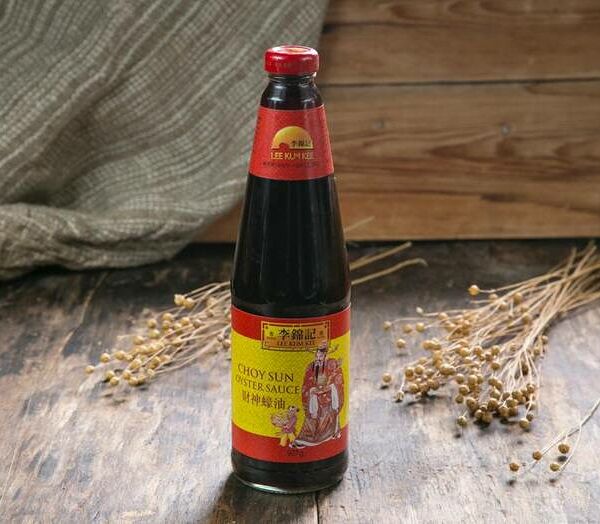 Соус устричный Choy Sun