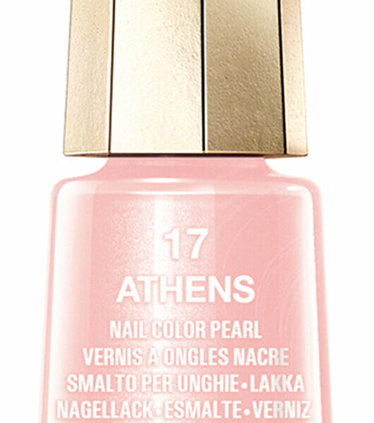 MAVALA Мини-лак для ногтей, 5 мл, 17 Athens