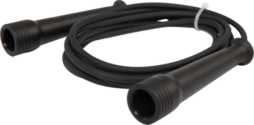 

Скакалка Actiwell 275 см с пластиковыми ручками в ассортименте