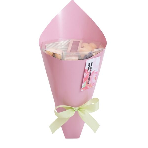 Букет Ягодный штрих