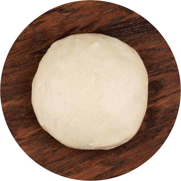 Тесто дрожжевое сдобное