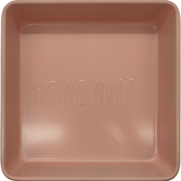 Форма для запекания HOMECLUB Pastry 24х24х5 см, металл Арт. NBB-5