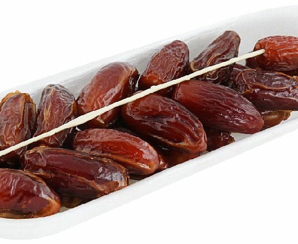 Финики сушеные  200г