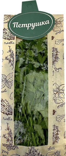 

Петрушка свежая Премиум, 40г